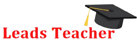Leads Teacher